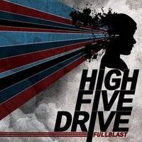 High Five Drive : Full Blast